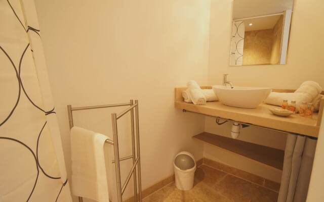 VILLAS DU LUBERON - Un Loft en Luberon