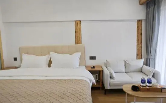 Nanshan Homestay