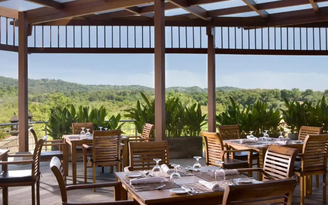 New Kuta Hotel