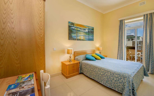 Electra Guesthouse