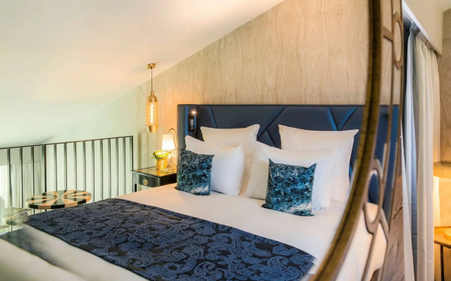Hotel Mercure Les 3 Iles - La Rochelle Sud