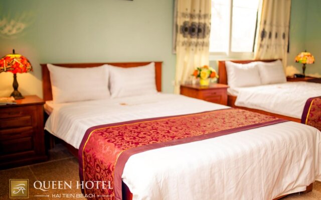 Queen Hotel Thanh Hoa