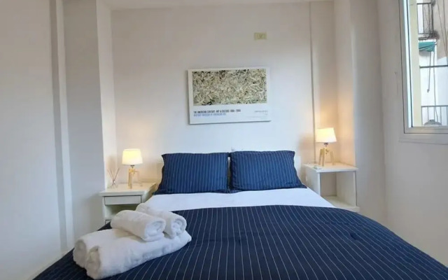 Alto Guemes I Spacious 1BR in Palermo