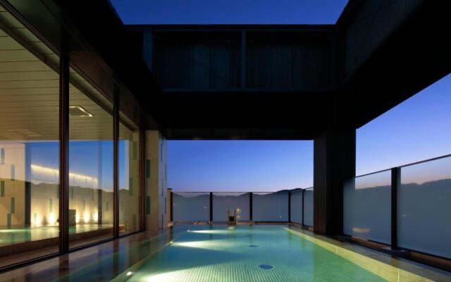 Candeo Hotels Nagasaki Shinchi Chinatown