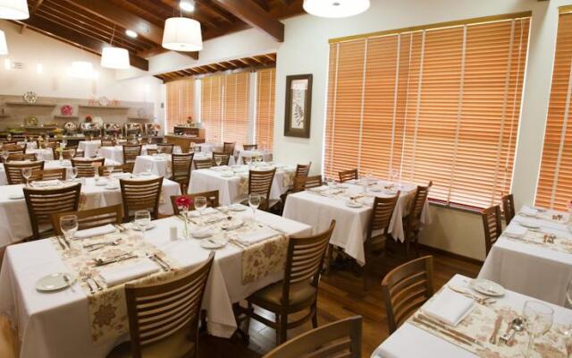 LS Villas Hotel & SPA