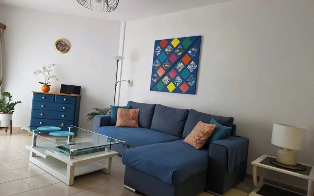 Arkadia 2 Guests - Pool - Balcony - Beach 12min