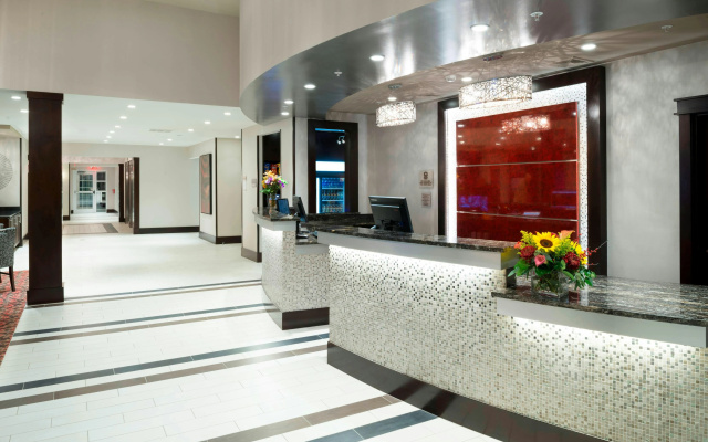 Residence Inn Orangeburg - Image 2