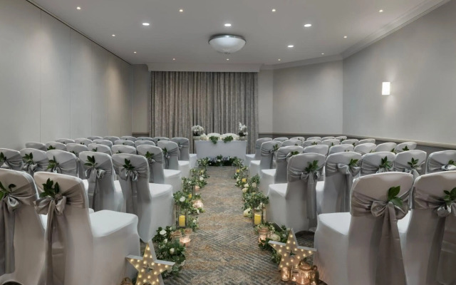 Delta Hotels by Marriott Waltham Abbey