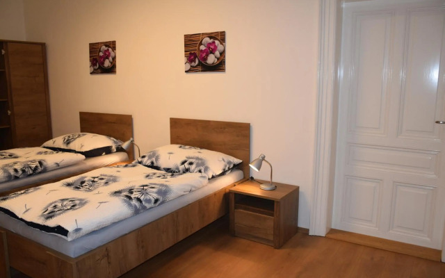 Tiva Downtown Apartments