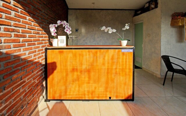 OYO 91881 Aratha Homestay