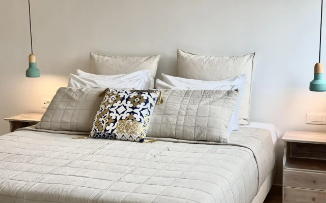Lithies Studios & Apartments
