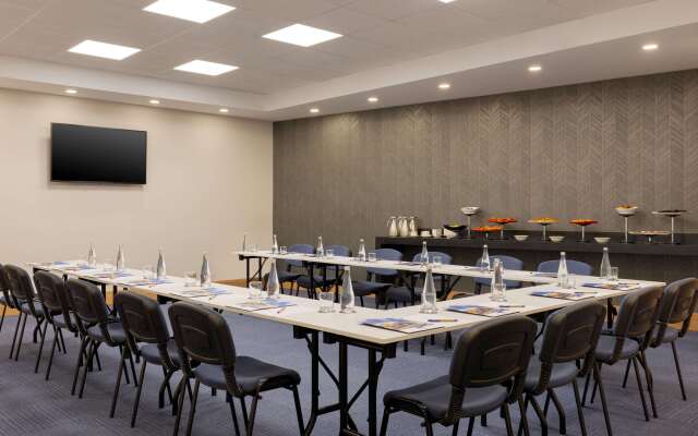 Tryp by Wyndham Istanbul Atasehir
