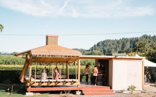 Zo Wines Estate