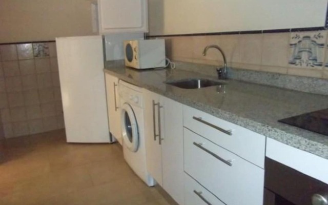 Maria Luisa House 103410 by MO Rentals