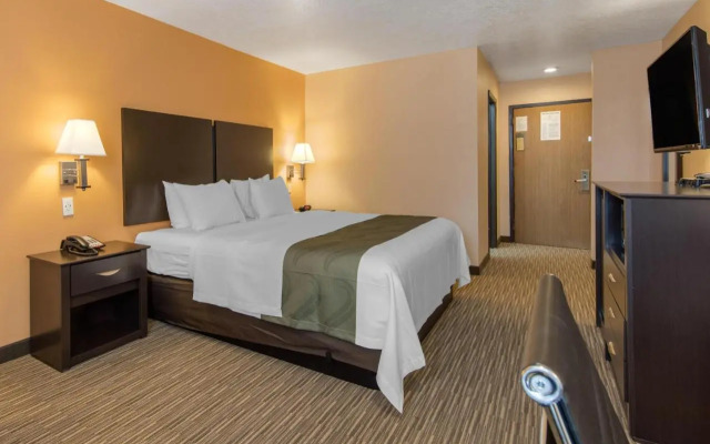 Ramada Albuquerque