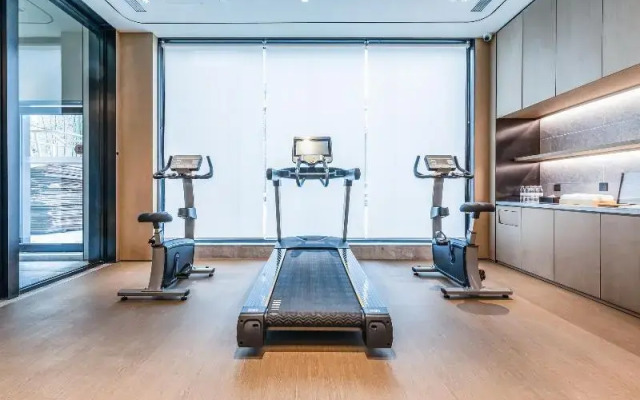 Ji Hotel Xiangyang Tangcheng Shengli Street