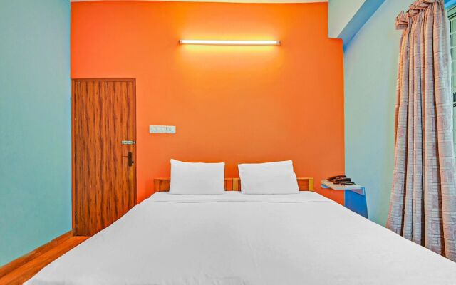 Sri Sai Guru Comforts By OYO Rooms