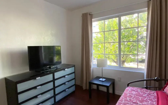 Harding Boutique Apartments