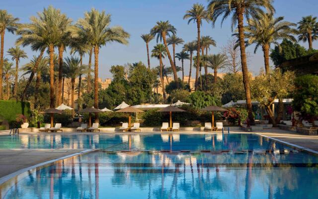 Sofitel Winter Palace Luxor