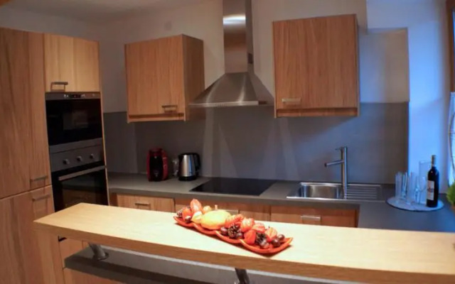 Appartement Katharina