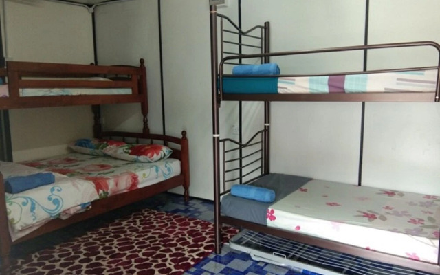 Panorama View Chalet & Homestay