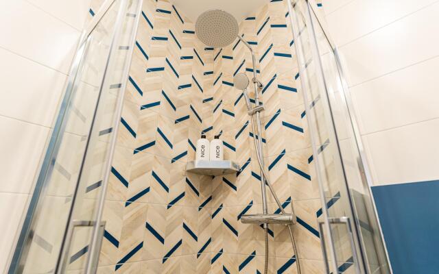 Апартаменты на шоссе Мысхакское 59