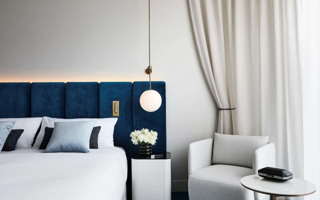 Hotel Chadstone Melbourne MGallery Collection