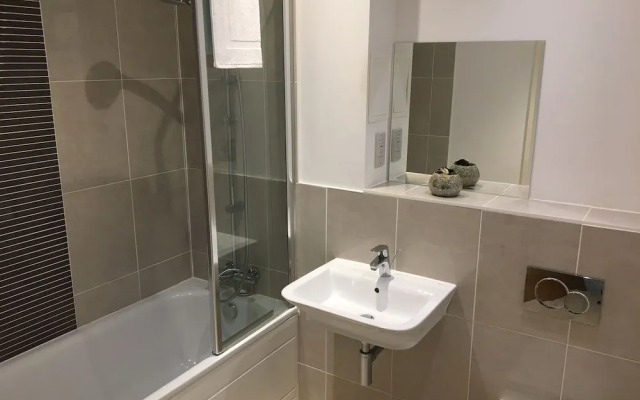 Smart Apartments