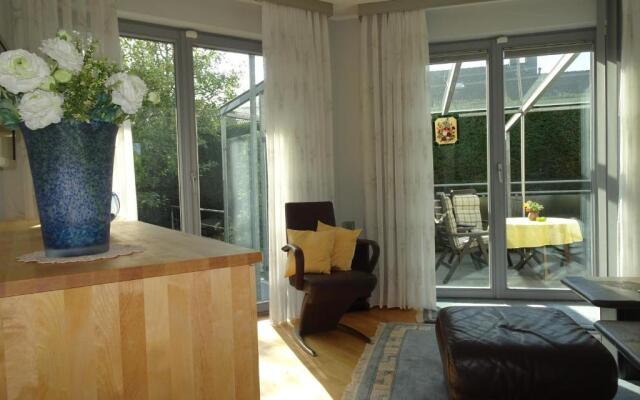Traumferienwohnung zwischen Köln und Düsseldorf