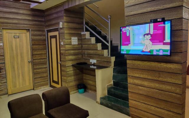 Hill Forest Resort Lonavala