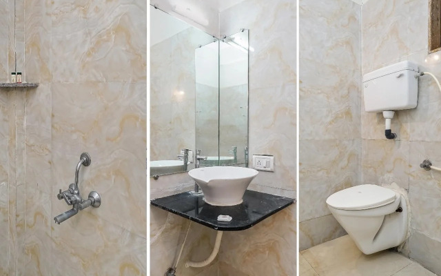 OYO 19578 Home Mountain View 3BHK Lonavala