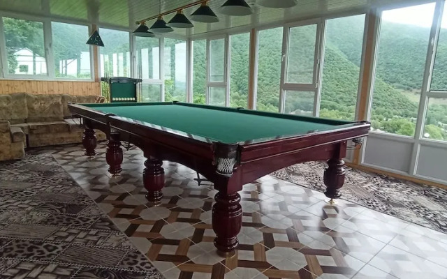 Kungut Hotel & Resort