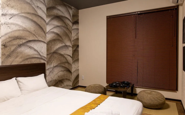 The Pagoda Experience