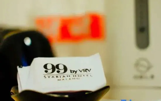 Hotel Syariah 99