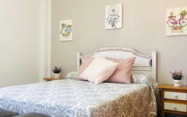 Chalet con Piscina Privada cerca del pueblo