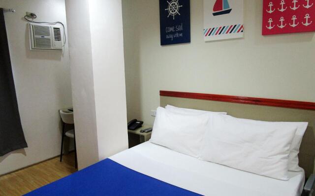 Citiscape Hotel Davao