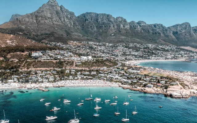 The Bloomberg Camps Bay