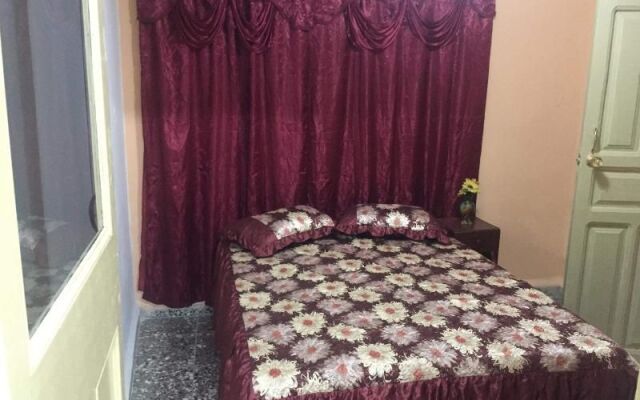 Hostal Casa Ana
