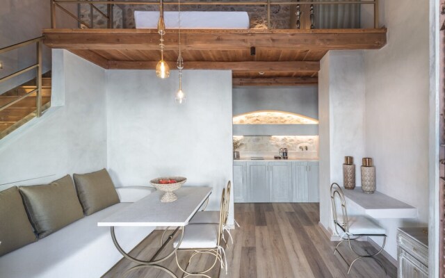 Inotropes Boutique Suites - Adults Only