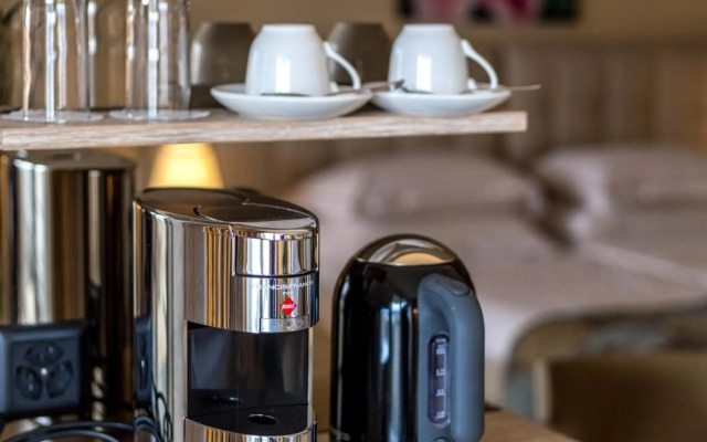Suitenhotel Parco Paradiso