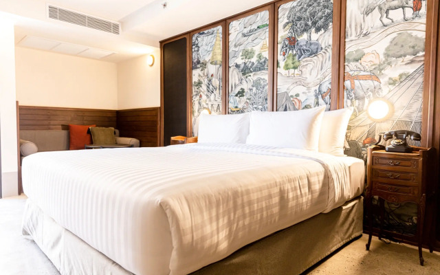 Payaa Hotel