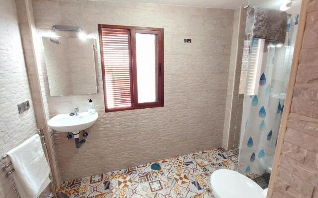 Vivienda Rural EL TORREÓN