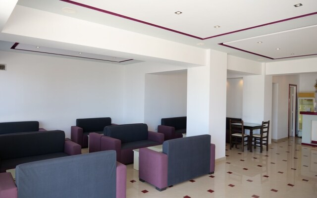 2-bedroom Apartment in Saranda