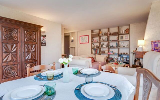 House Ty Mam Goz La Trinité Sur Mer