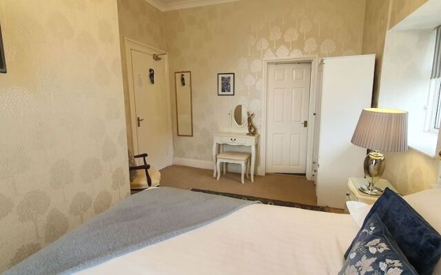 Fleurie Guest House