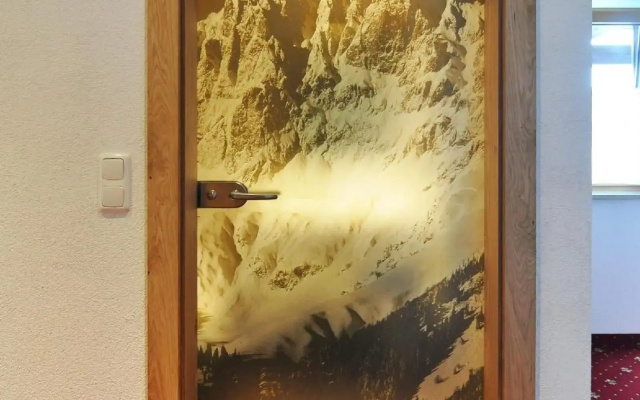 Kaiserhotel Kitzbühler Alpen