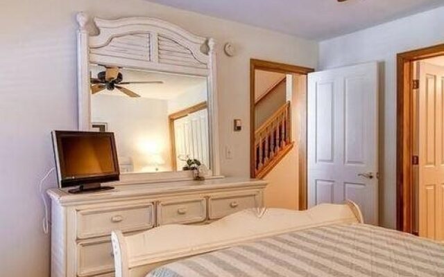 Pinecreek By Pinnacle Lodging