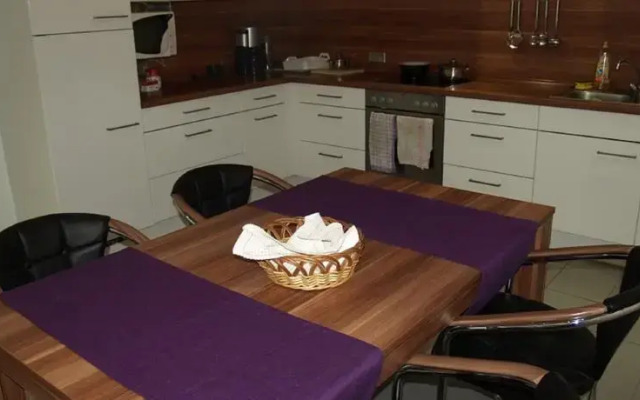Pension Kessler Kirkel