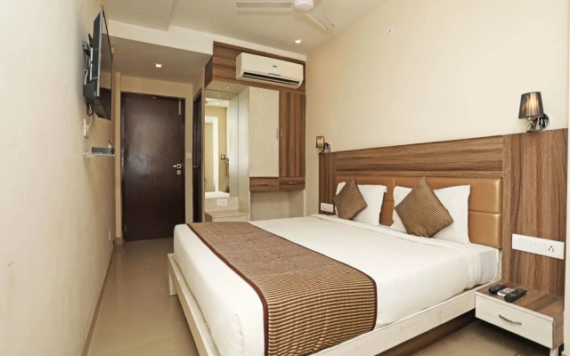 Hotel Taldar Inn