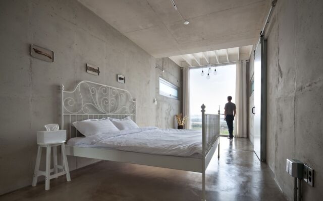 Moken Resort